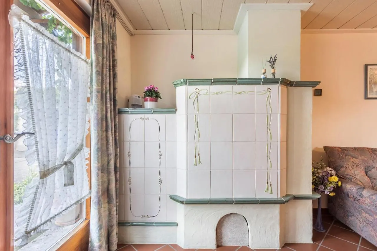 Apartment Ferienwohnung Haus Rosi und Werner Emmerting