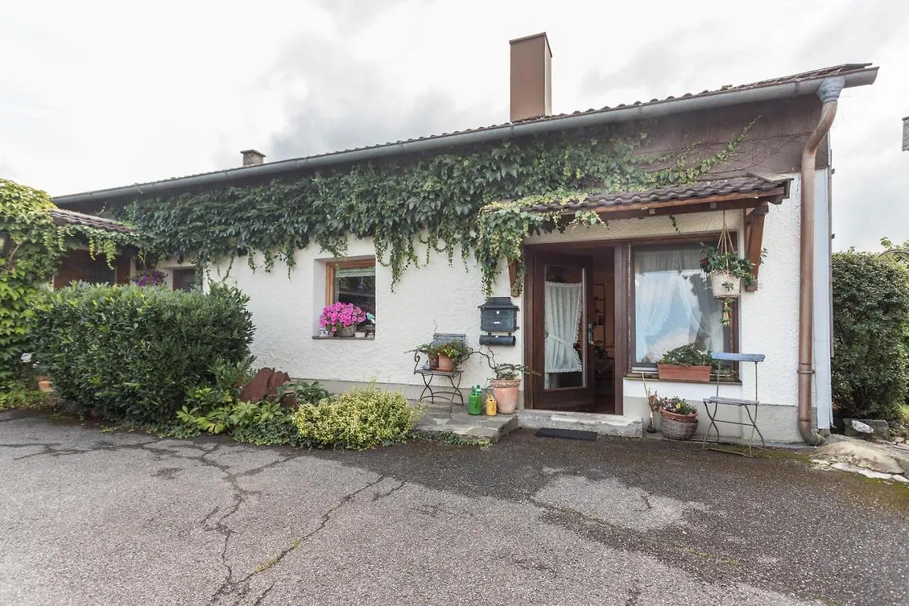 Ferienwohnung Haus Rosi und Werner Emmerting Apartment