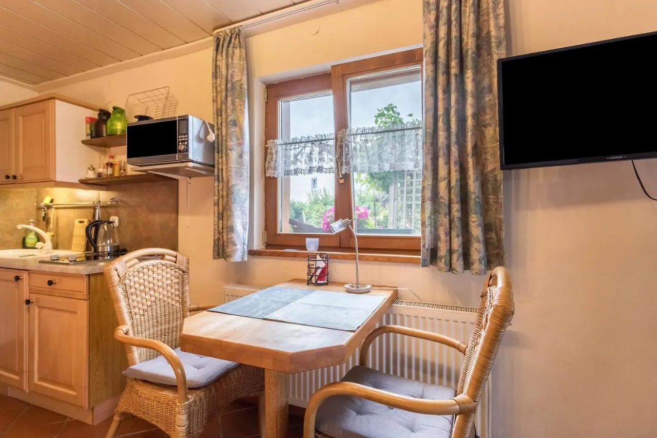 Ferienwohnung Haus Rosi und Werner Emmerting Deutschland