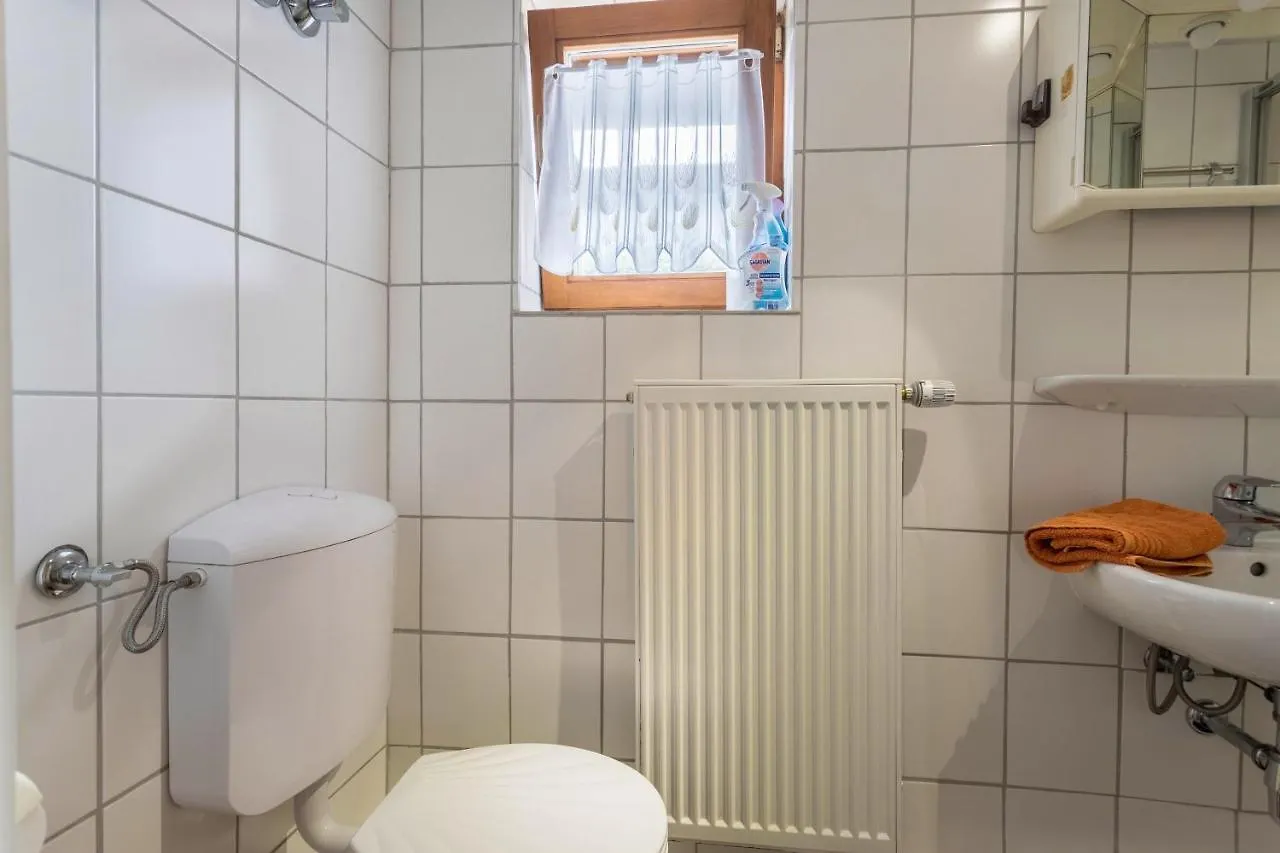 Ferienwohnung Haus Rosi und Werner Emmerting 0*,